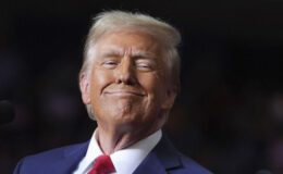 Donald Trump'ın 'Panama Kanalı' ısrarı sürüyor: "Panama Kanalı'nı Çinli askerler yönetiyor" | Dış Haberler