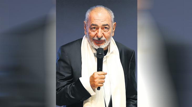 ‘İrademin sembolü’