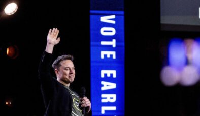 Elon Musk'ın Almanya'da aşırı sağcı AfD'yi destekleyen yazısı tartışma yarattı | Dış Haberler