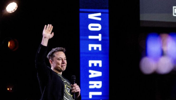 Elon Musk'ın Almanya'da aşırı sağcı AfD'yi destekleyen yazısı tartışma yarattı | Dış Haberler