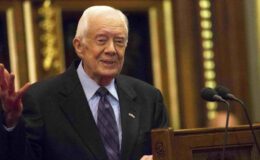 Eski ABD Başkanı Jimmy Carter 100 yaşında öldü | Dış Haberler