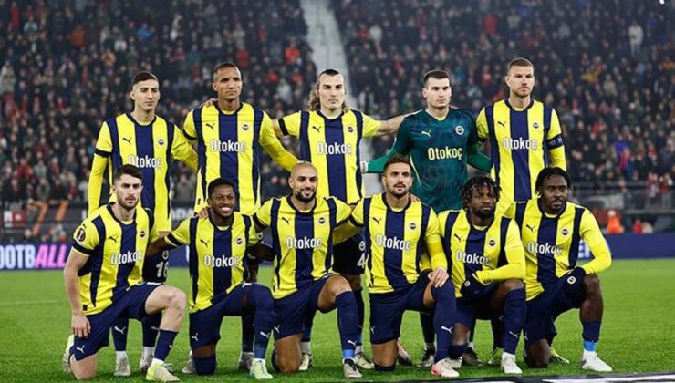 Fenerbahçe-Athletic Bilbao maçı öncesi son dakika! 3 eksik var