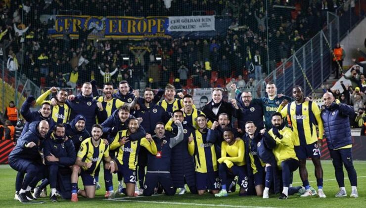 Fenerbahçe'nin yıldız ismine sürpriz talip! Geri dönebilir