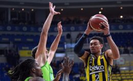 Fenerbahçe Beko 90-88 TOFAŞ | MAÇ SONUCU – ÖZET