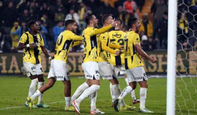 Fenerbahçe, Eyüpspor ile Süper Lig’de İlk Randevusunu Yaşayacak