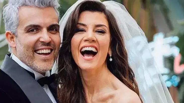 Gökçe Bahadır’ın eşi Emir Ersoy’dan ‘çocuk’ açıklaması! ‘Allah isteyen herkese nasip etsin’