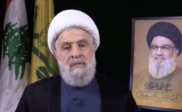 Hizbullah'tan Suriye açıklaması: Yeni güçleri yargılayamayız | Dış Haberler