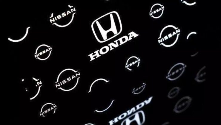 Honda ve Nissan’dan Çin’e Karşı Birleşme Planı