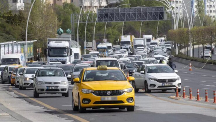 İşin adı ‘kabus’ oldu, çalıştıracak taksici bulunmuyor