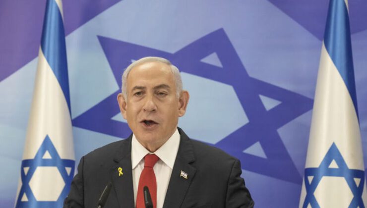 İsrail Başbakanı Netanyahu, başarılı geçen prostat ameliyatının ardından hastane sığınağına alındı | Dış Haberler