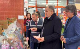 İstanbul’da asgari ücret artışı sonrası fiyat denetimleri sıklaştı