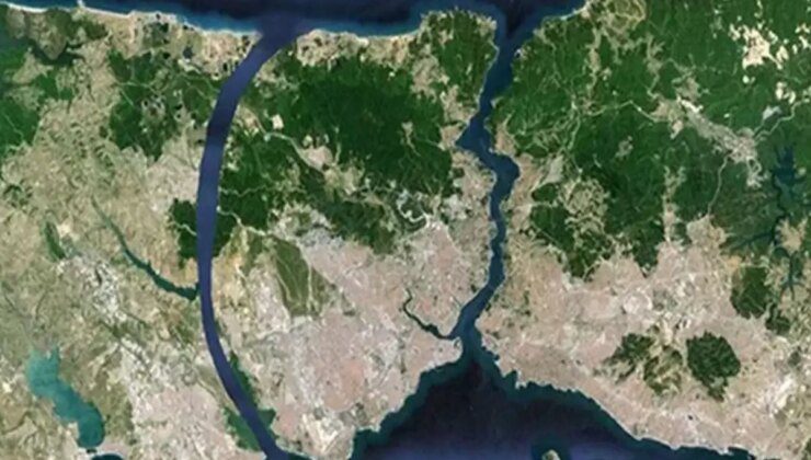 Kanal İstanbul Projesi’ne yargı freni: Tüm planlar hukuki dayanaktan yoksun hale geldi