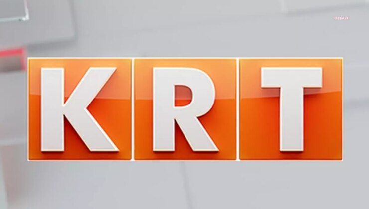 KRT TV Kanal Binasına Saldırı: Şüpheli Yakalandı