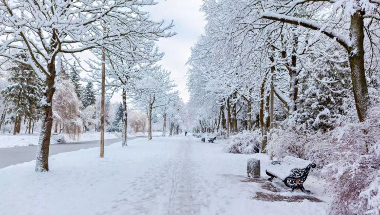 La Nina kışı nedir, nasıl geçer? Kar ne zaman yağacak? Meteoroloji’den La Nina uyarısı!