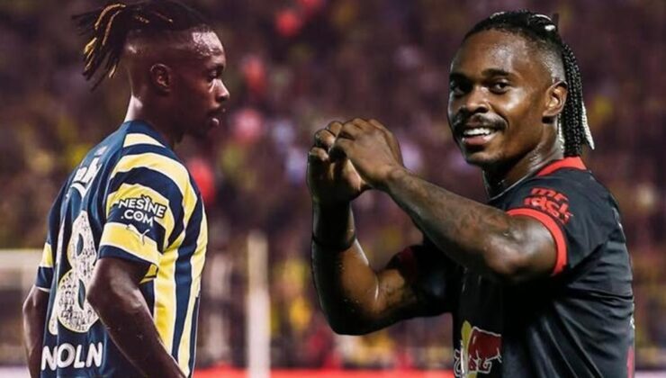 Lincoln Henrique için karar verildi! Fenerbahçe'de tüm gözler Mourinho'da