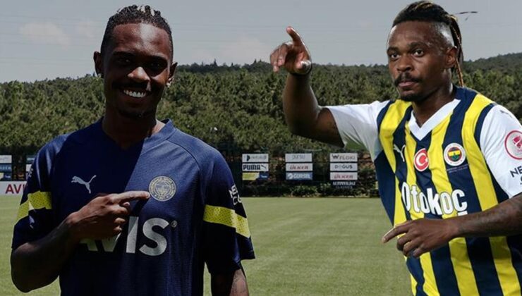 Lincoln Henrique'den Fenerbahçe'ye mesaj! 'Yakında görüşmek üzere…'