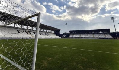 Manisa FK'da yönetim kurulu istifa etti