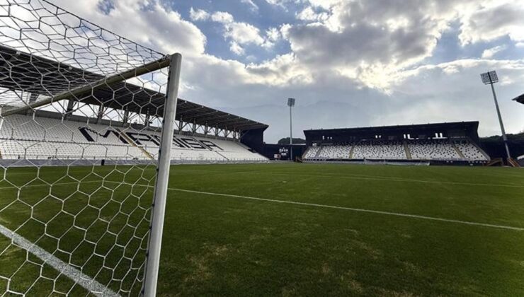 Manisa FK'da yönetim kurulu istifa etti