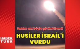 Netanyahu: Husiler de aynısını öğrenecek | Dış Haberler