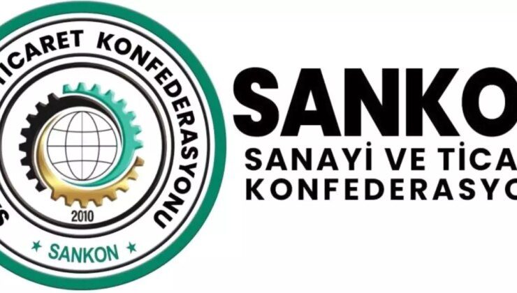 SANKON Üyesi Federasyonlar Yeni Başkanlarını Seçti