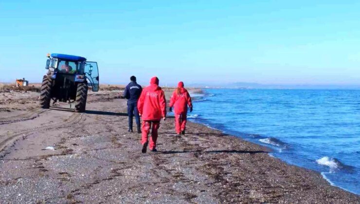 Sarıyer’de denize düşen iki kardeş Çanakkale’de aranıyor