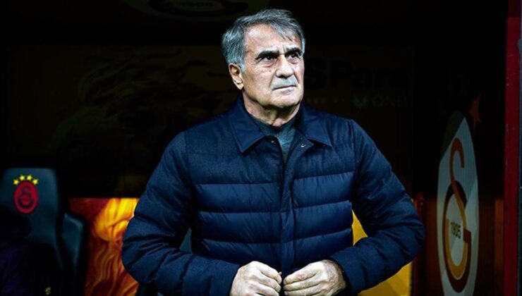 Şenol Güneş'ten takıma: Milat olacak!