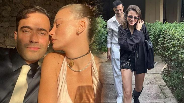 Serenay Sarıkaya ve Mert Demir ayrıldı mı? Hayranlarını üzen haber…