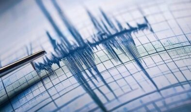 Şili'de 6,4 büyüklüğünde deprem | Dış Haberler