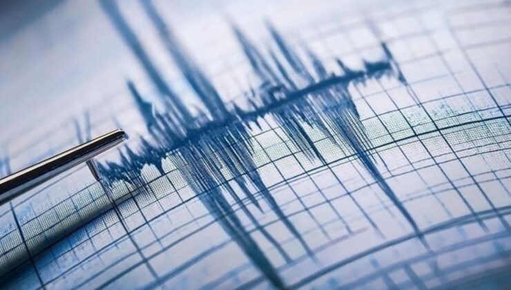 Şili'de 6,4 büyüklüğünde deprem | Dış Haberler