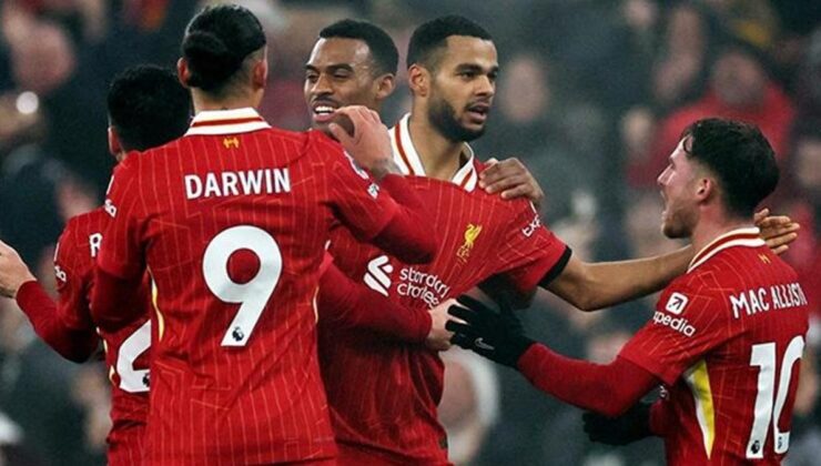 CANLI | West Ham United – Liverpool maçı ne zaman, saat kaçta hangi kanalda?