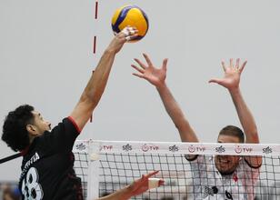 Spor Toto, CEVChallenge Kupası’nda WWK Volleys’i ağırlayacak