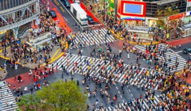 Tokyo Valiliği doğum oranını artırmak için haftada 4 dört gün çalışmaya geçmeyi planlıyor | Dış Haberler