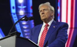 Trump'tan idam cezalarına ilişkin açıklama | Dış Haberler