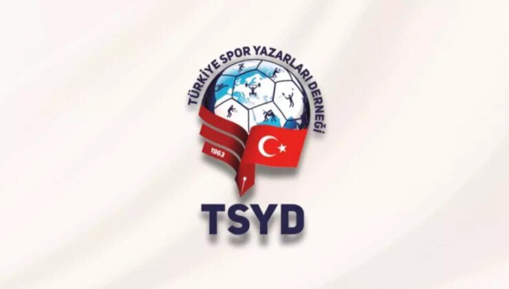 TSYD Genel Başkanlığına Kayyum Atandı