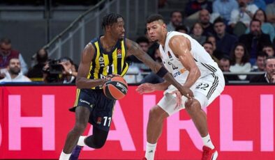 Türk Telekom 73-85 Fenerbahçe Beko MAÇ SONUCU ÖZET