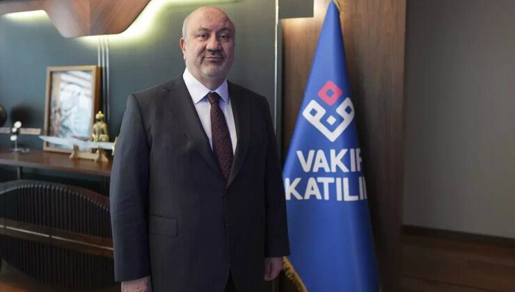 Vakıf Katılım’ın teknoloji ve portföy yönetim şirketi 2025’te hayata geçecek