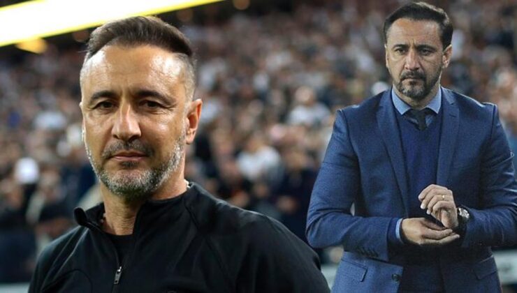 Vitor Pereira'nın yeni takımı resmen açıklandı! İmzayı attı