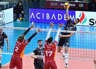 Voleybol: Türk takımları Avrupa kupası maçlarına çıkacak