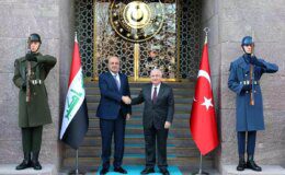 Yaşar Güler, Irak Savunma Bakanı ile görüştü