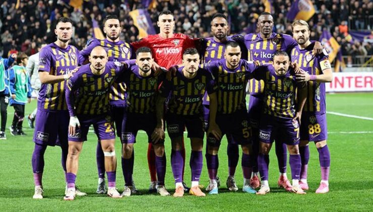 Zirvenin belalısı Eyüpspor! Galatasaray'ın ardından Fenerbahçe…