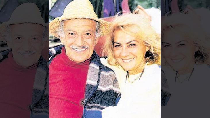 100’üncü yaşında beyazperdede yaşayacak!
