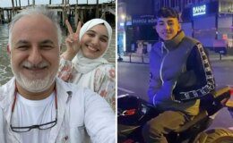 17 yaşındaki gencin öldüğü kazada Kerem Kınık’ın kızı asli kusurlu çıktı
