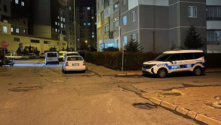 2 gündür haber alınamayan kadın evinde ölü bulundu