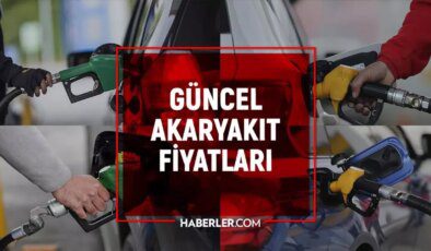 5 Ocak Akaryakıt Fiyatları: Benzine, motorine, mazota ZAM veya indirim var mı, gelecek mi?