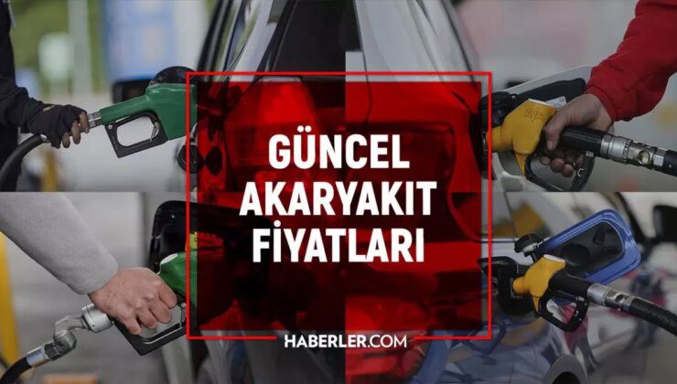 5 Ocak Akaryakıt Fiyatları: Benzine, motorine, mazota ZAM veya indirim var mı, gelecek mi?