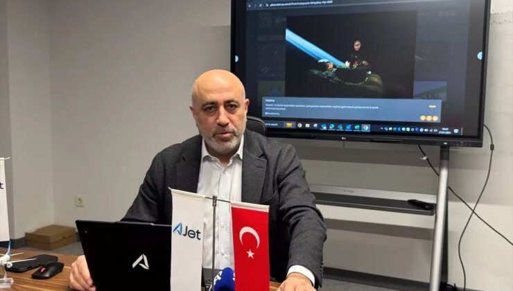 AA’nın ‘Yılın Kareleri’ Oylaması Başladı