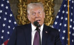 ABD Adalet Bakanlığı, Trump'ın "seçimlere müdahale" davası kapsamında hazırlanan raporu yayımladı | Dış Haberler