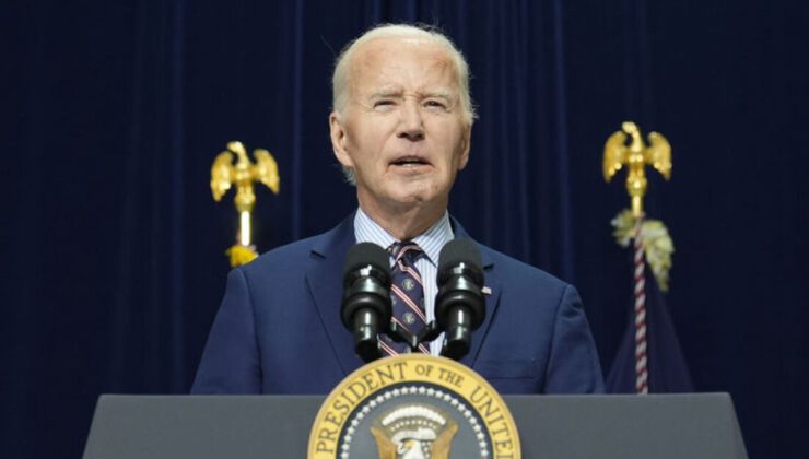 ABD Başkanı yarın görevini devredecek: Biden'dan Gazze'deki ateşkese ilişkin açıklama | Dış Haberler