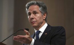 ABD, Suriye'de kapsayıcı ve hesap verebilir hükümete geçiş sürecine desteğini yineledi | Dış Haberler