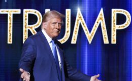 ABD'nin seçilmiş başkanı Trump'ın yemin töreni için rekor seviyede bağış toplandı | Dış Haberler